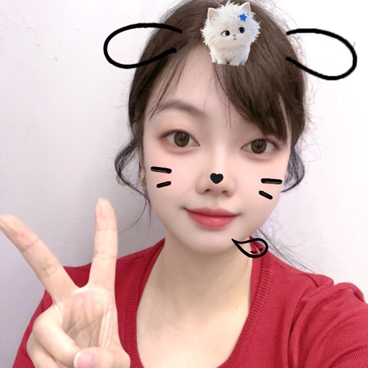 大琴琴～🐑