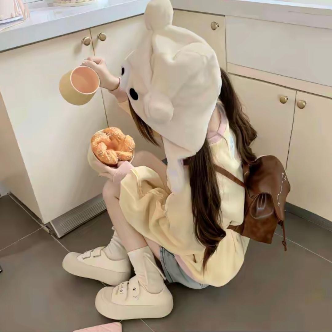 ᕕ摆烂小鱼▽￣～