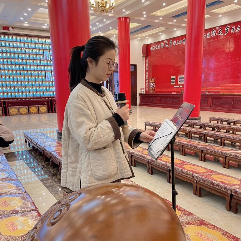 玄妹妹