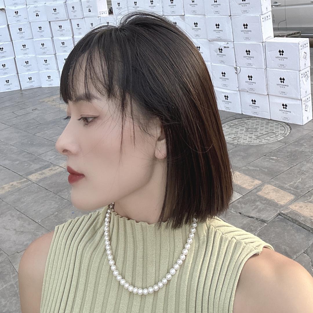 张燕｜哺乳期108巾捡淝中