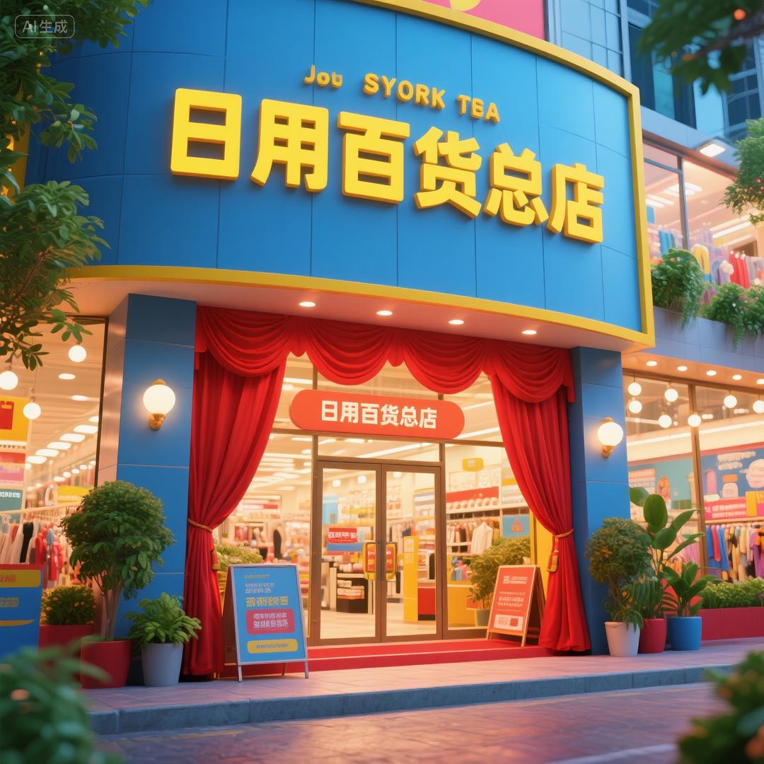 物美价廉