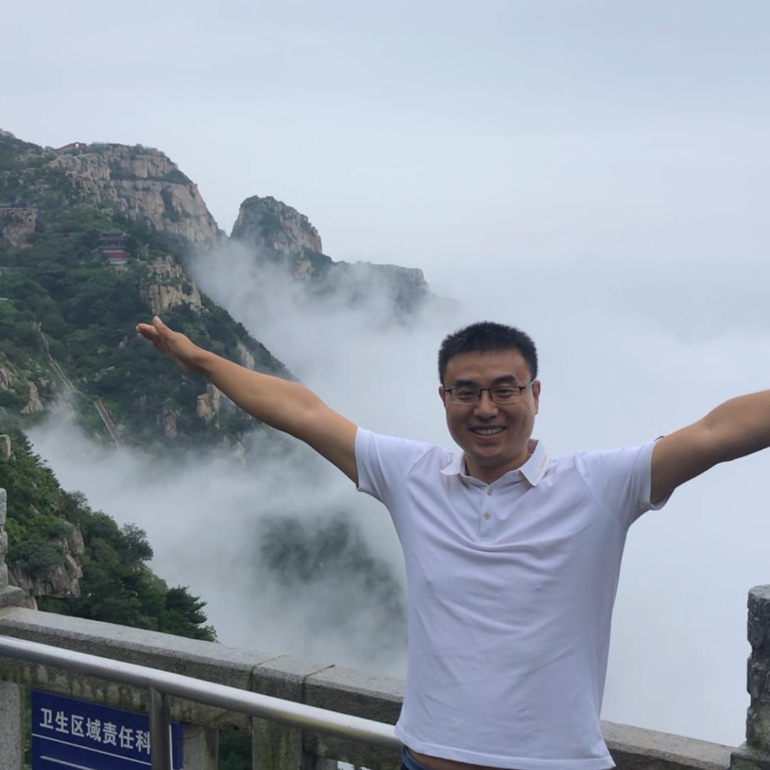 憨哥爱生活