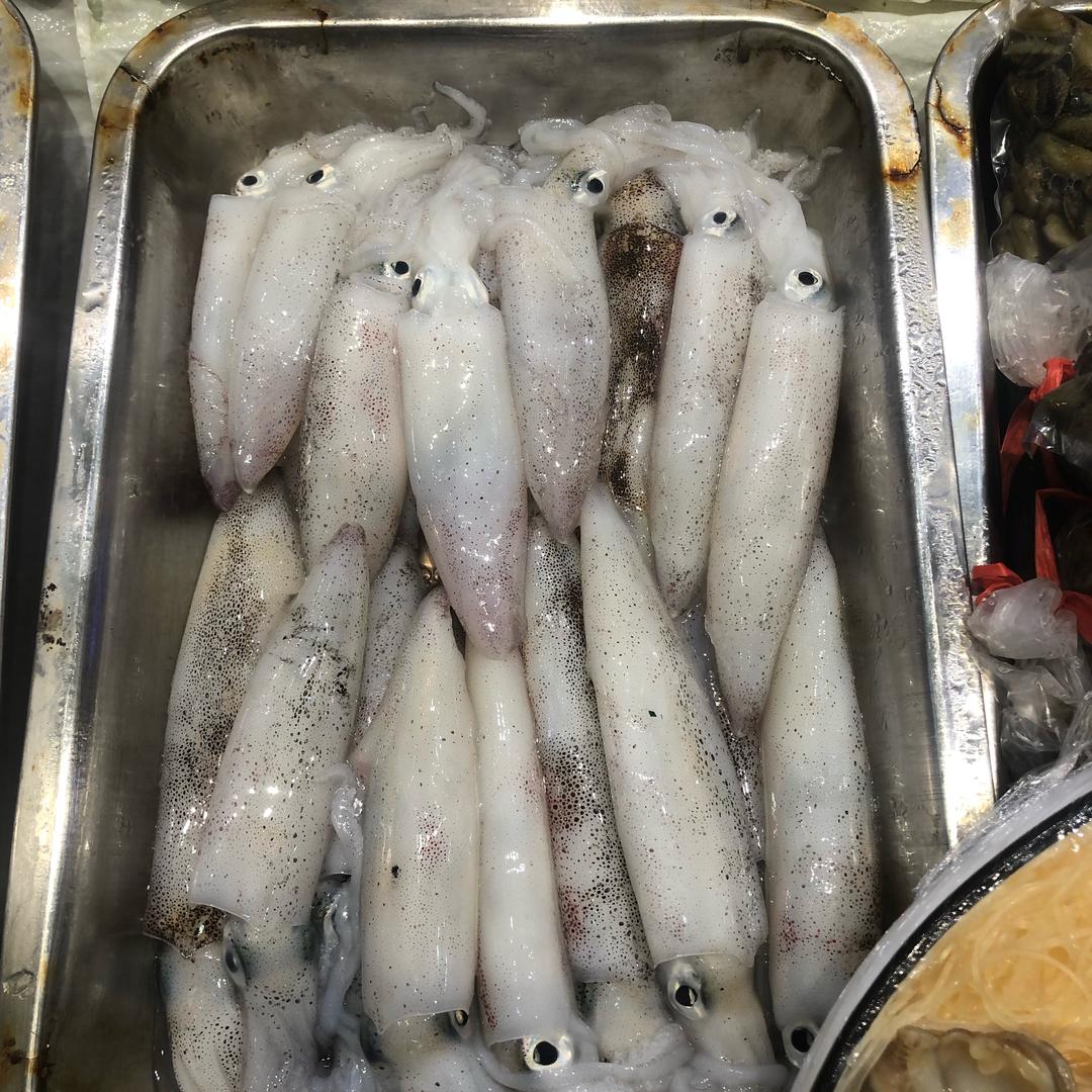 飞飞小海鲜