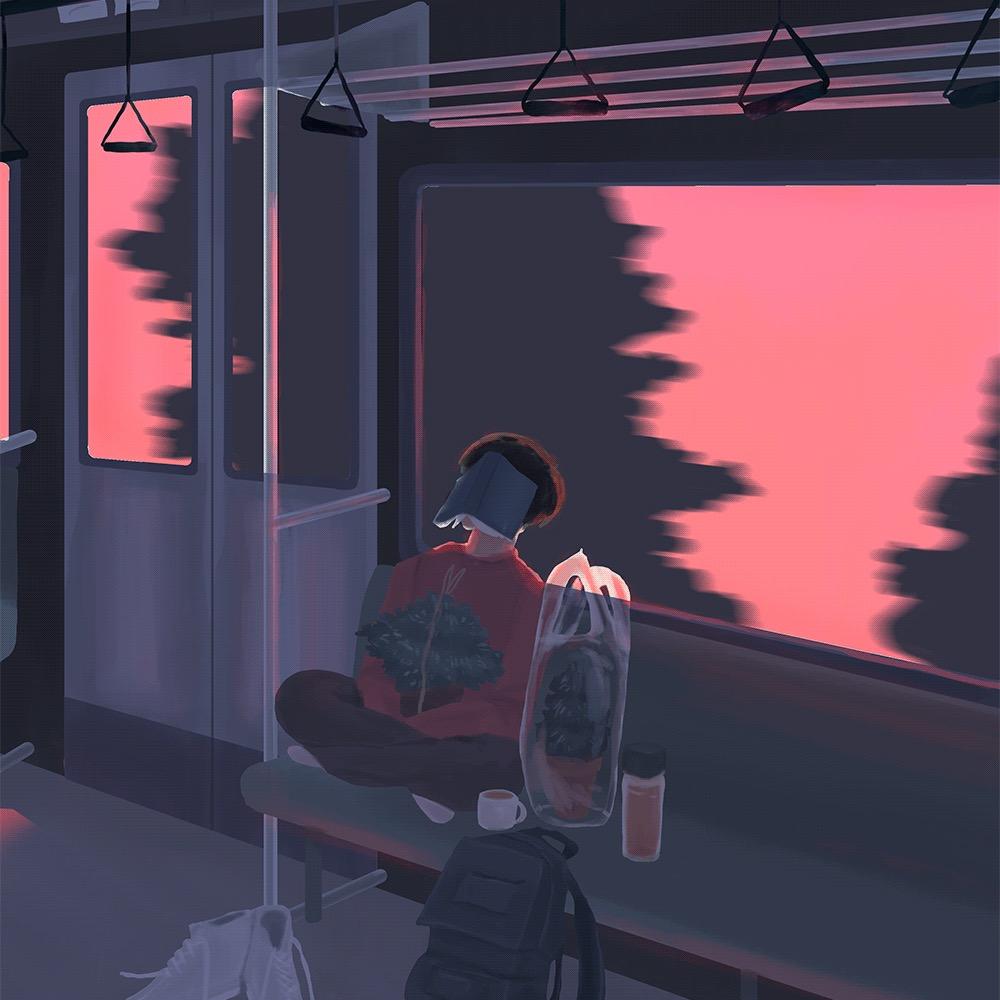 游离于千里之外