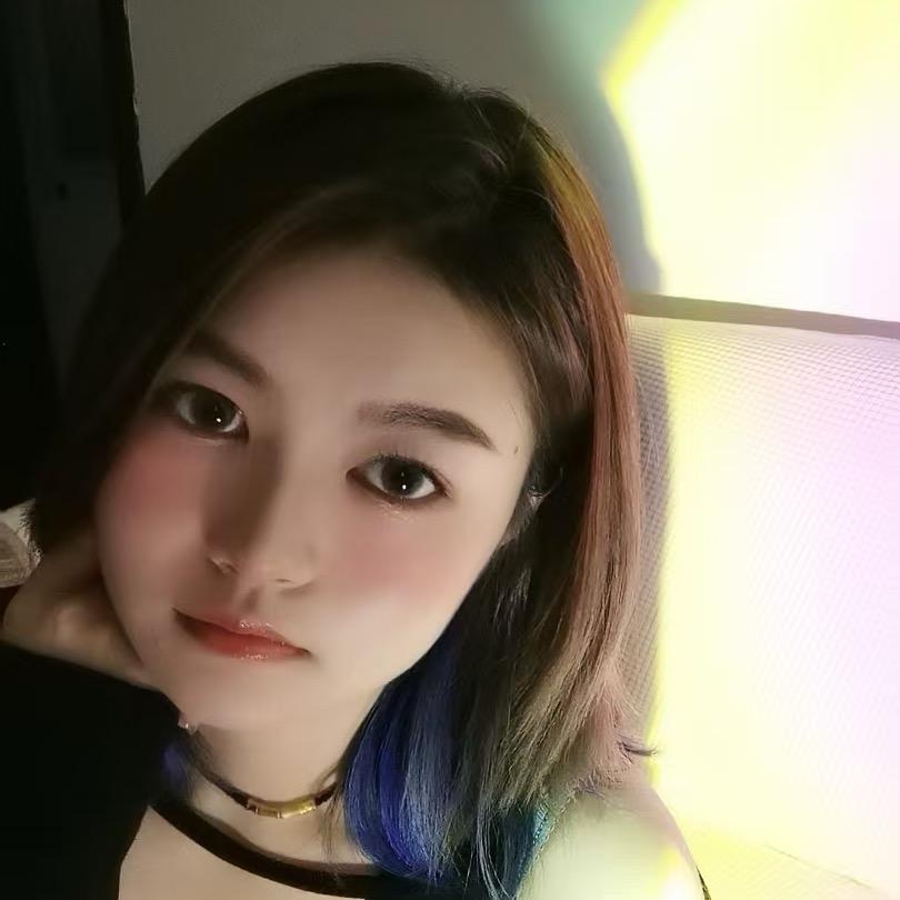 柒鹿鹿