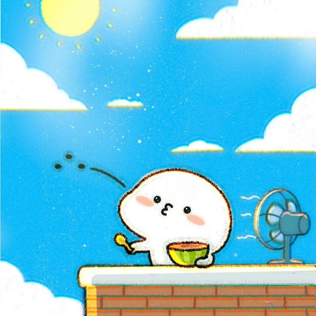小潘哒