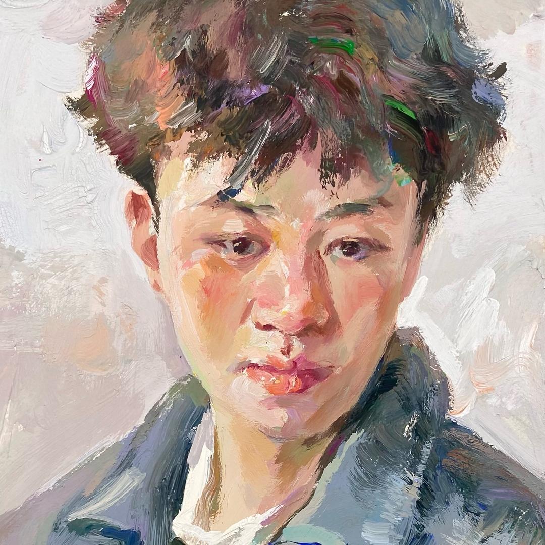 美术干货集训营直播