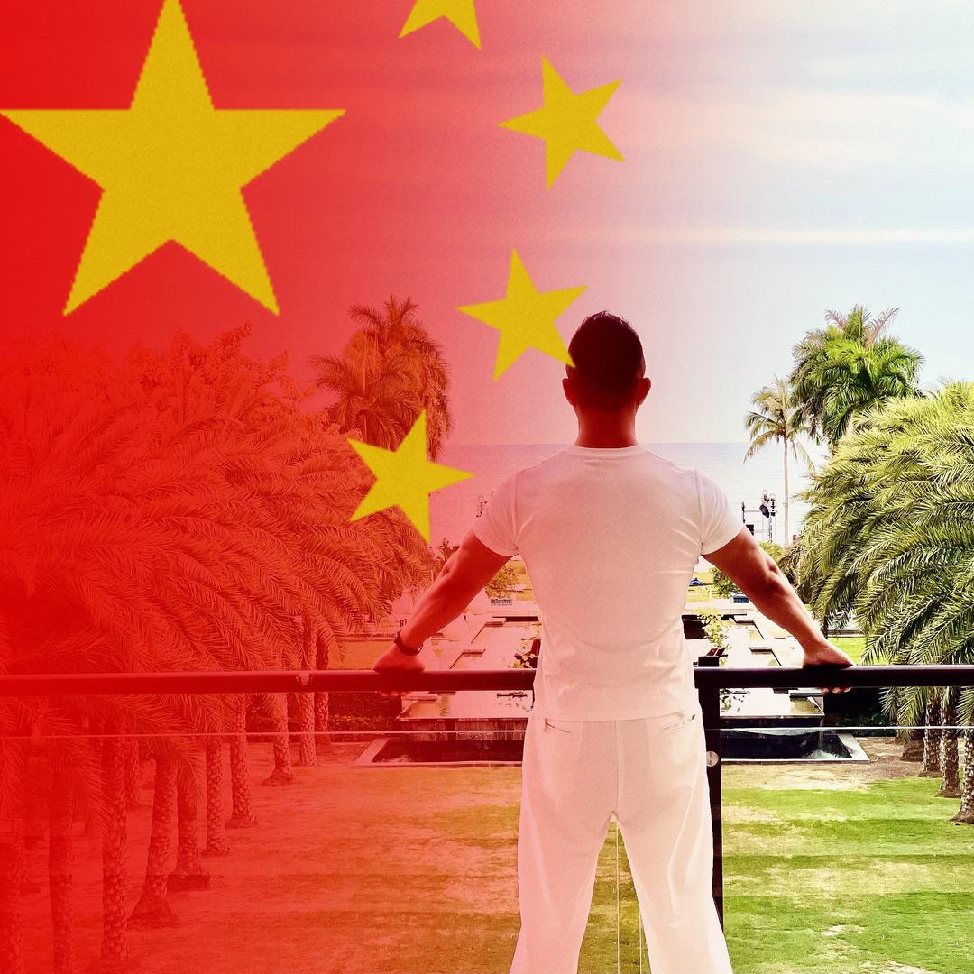 潮汕廖猎伯-潮游天下
