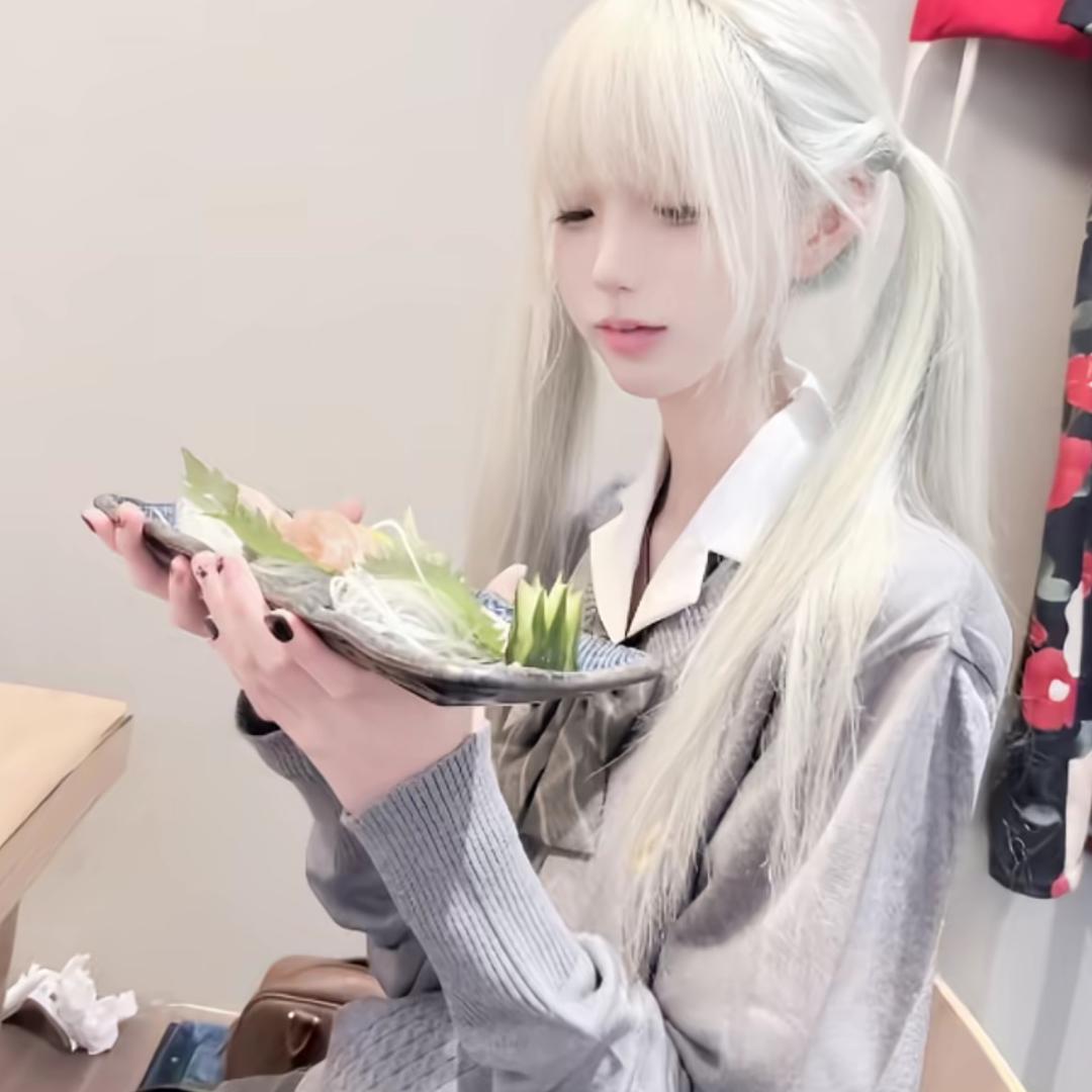 甜甜恋