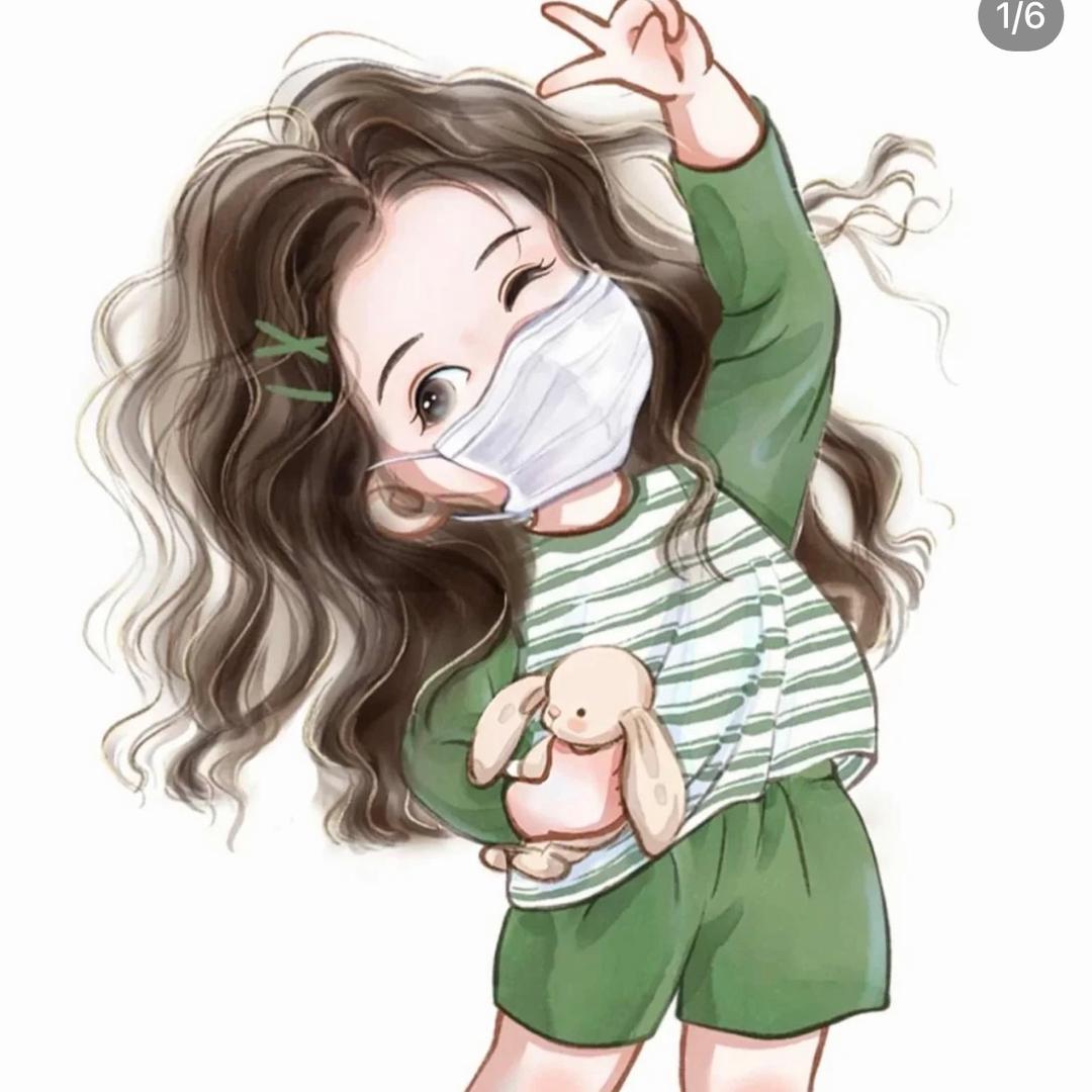 兮兮💗