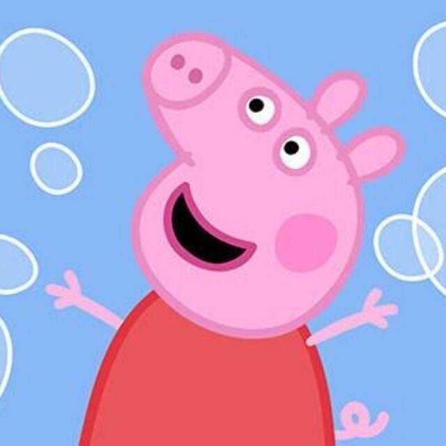 小猪佩琪