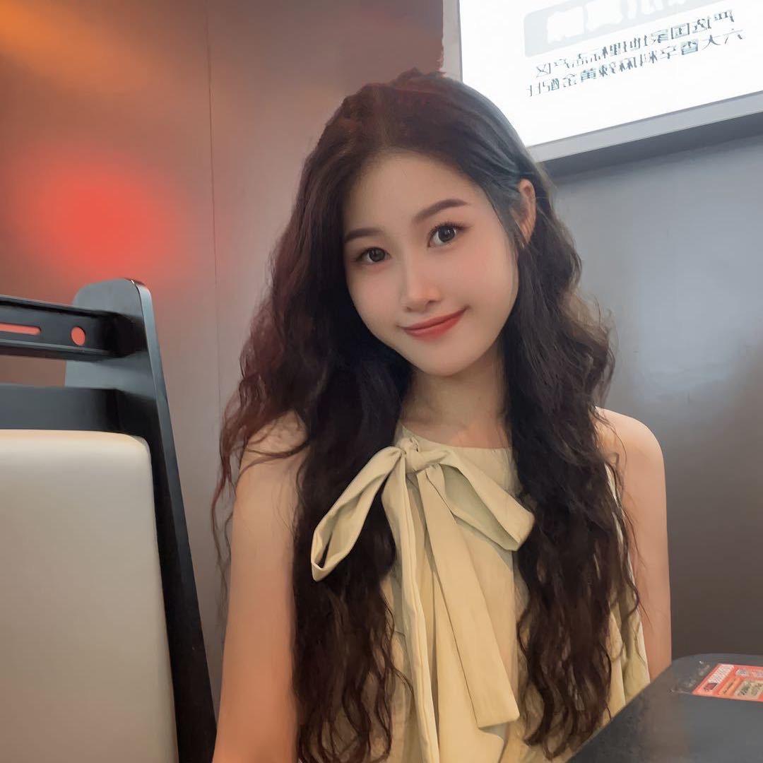 荷包蛋的小可爱