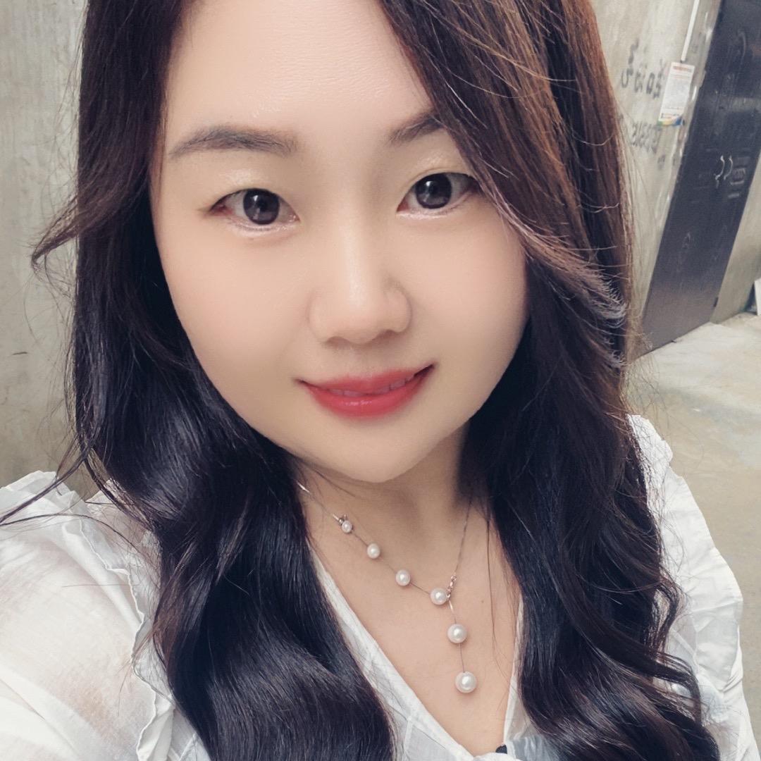 醉在深海里的美人鱼🧜‍♀️