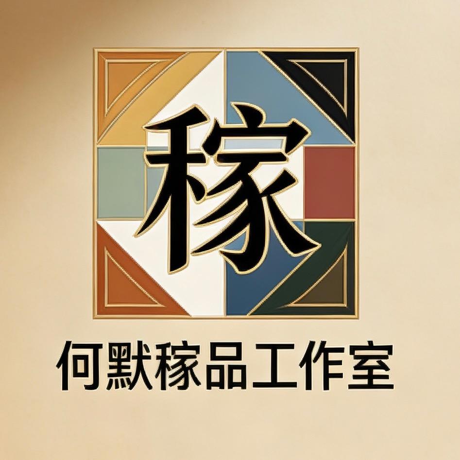 何默稼品工作室