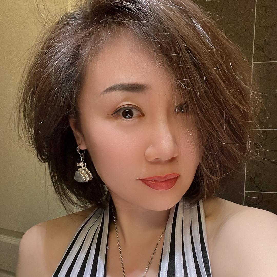 媚娘先生