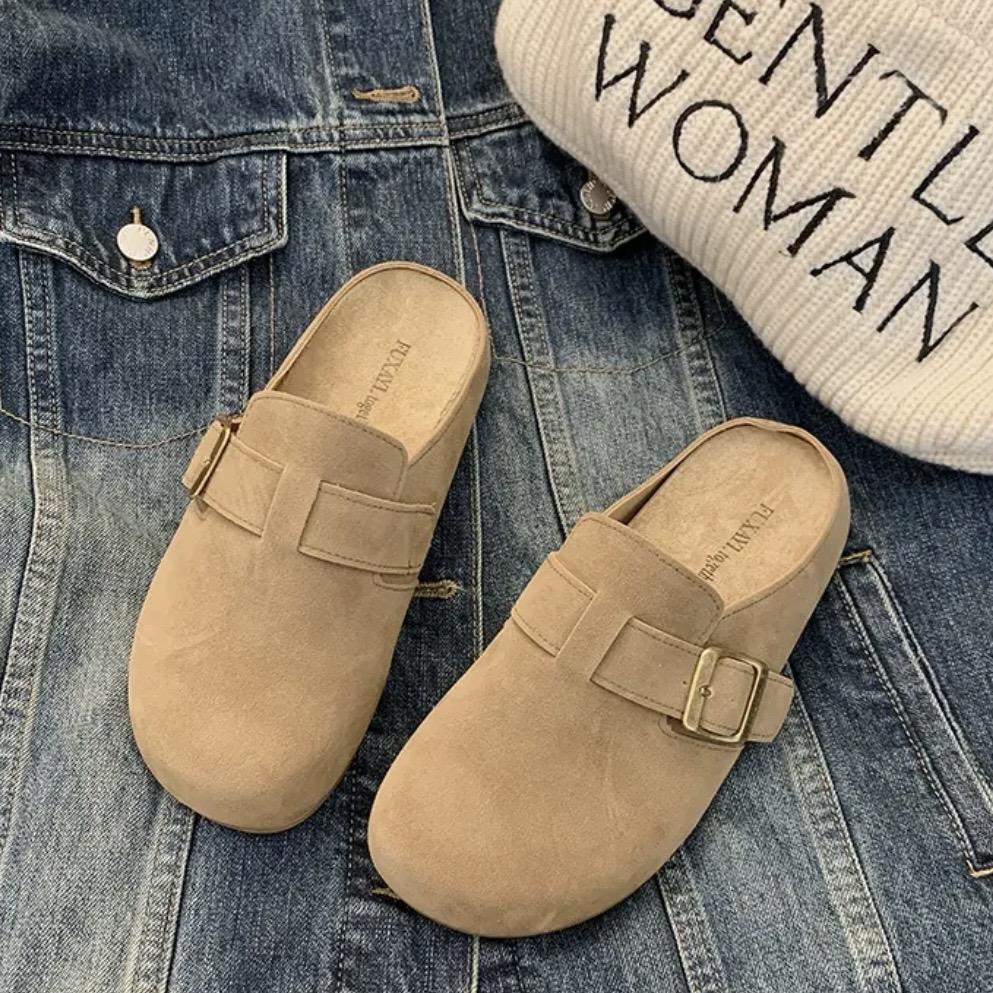 温州高端女鞋店