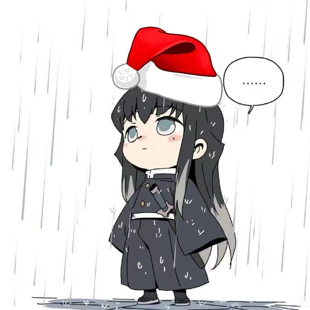 小风（弥皇的仆人版）