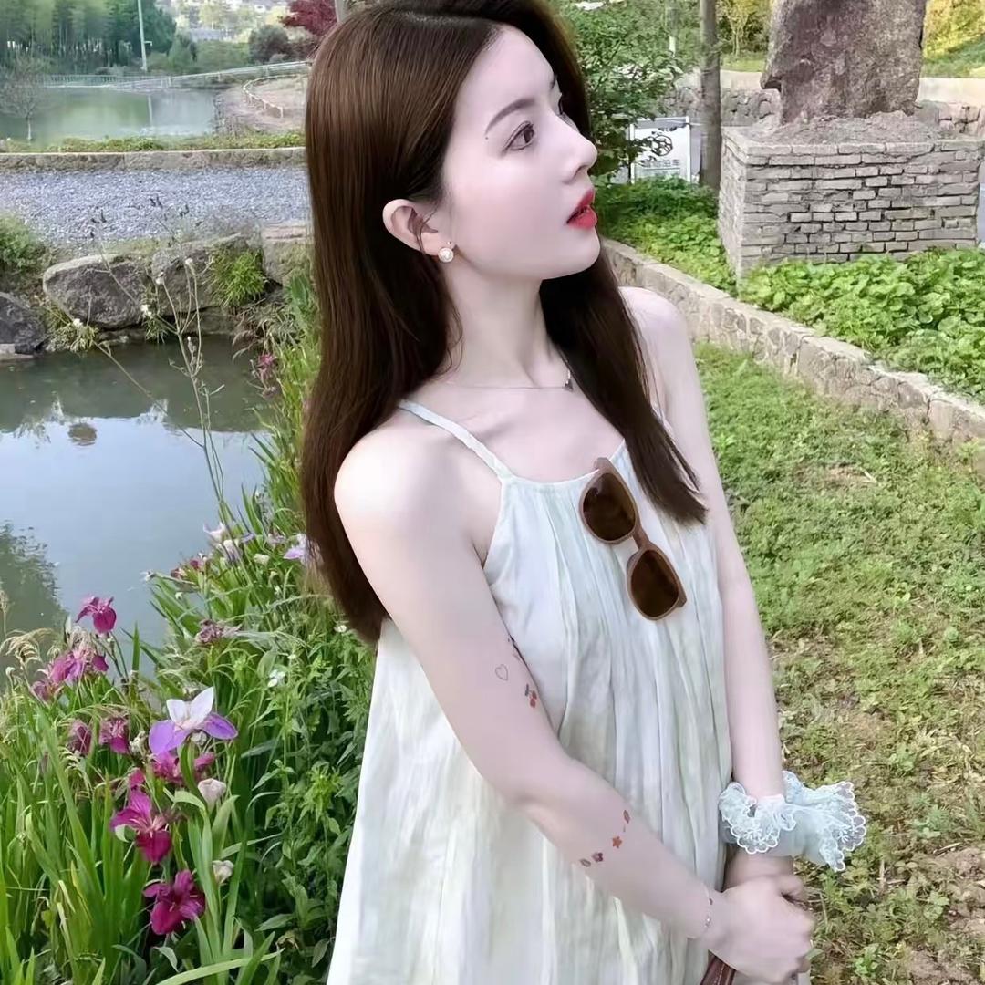 玉儿女装