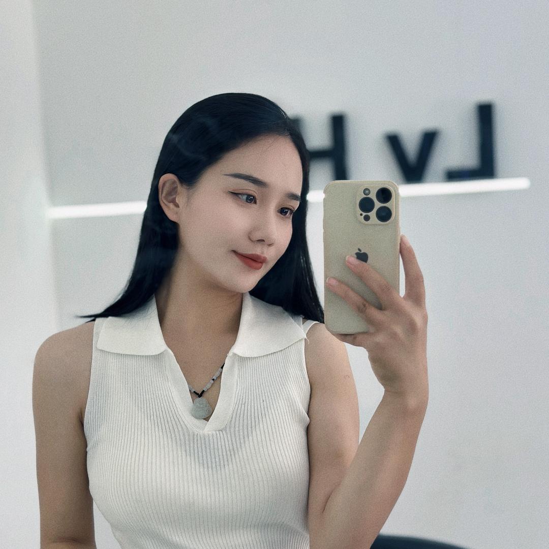 姗姗子～