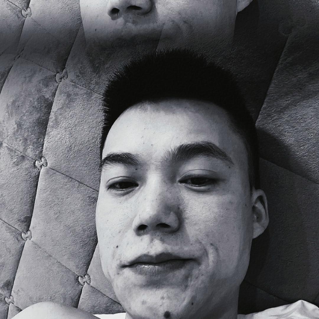 人红命硬
