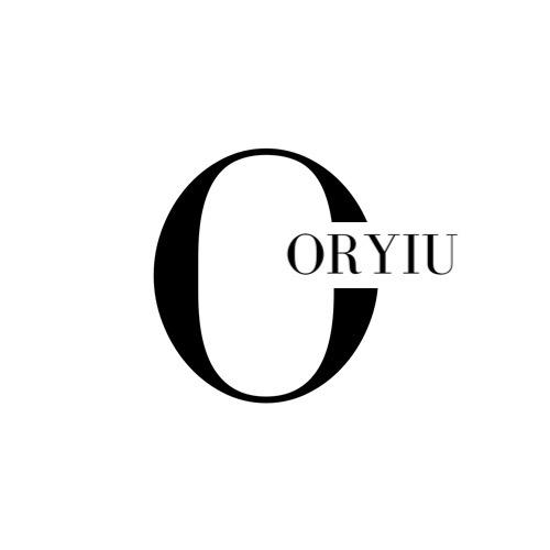 ORYIU服饰