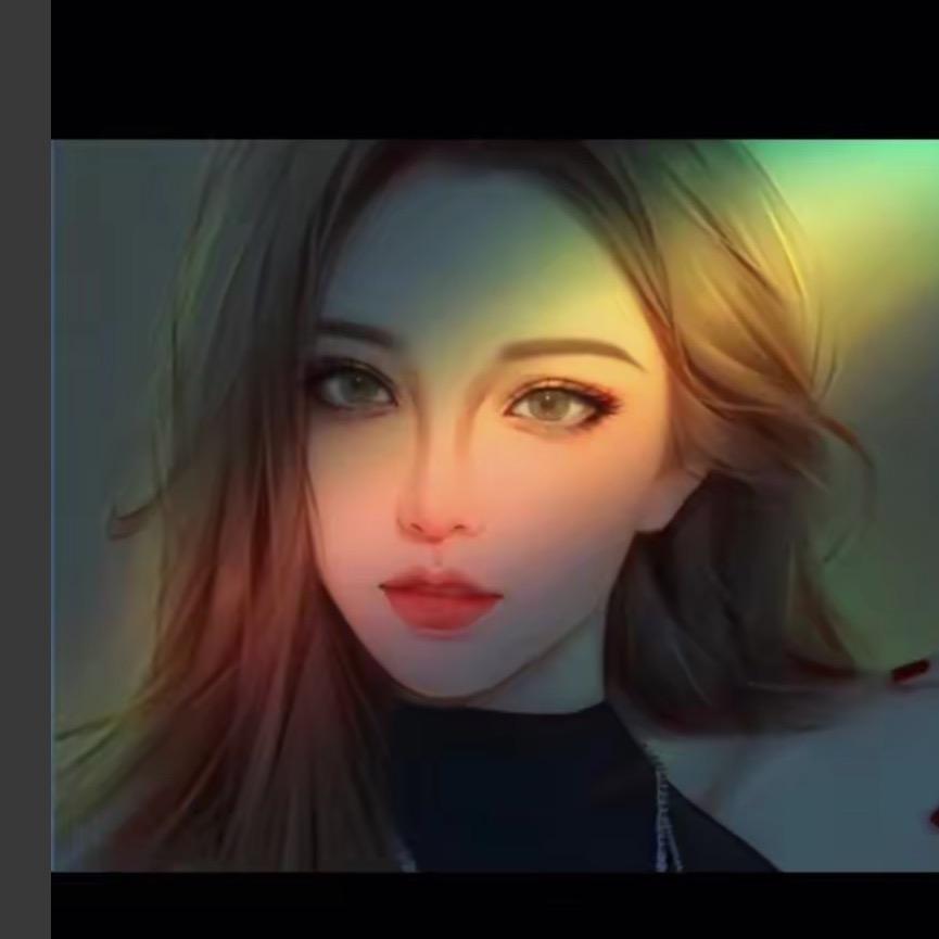 空白格🖤