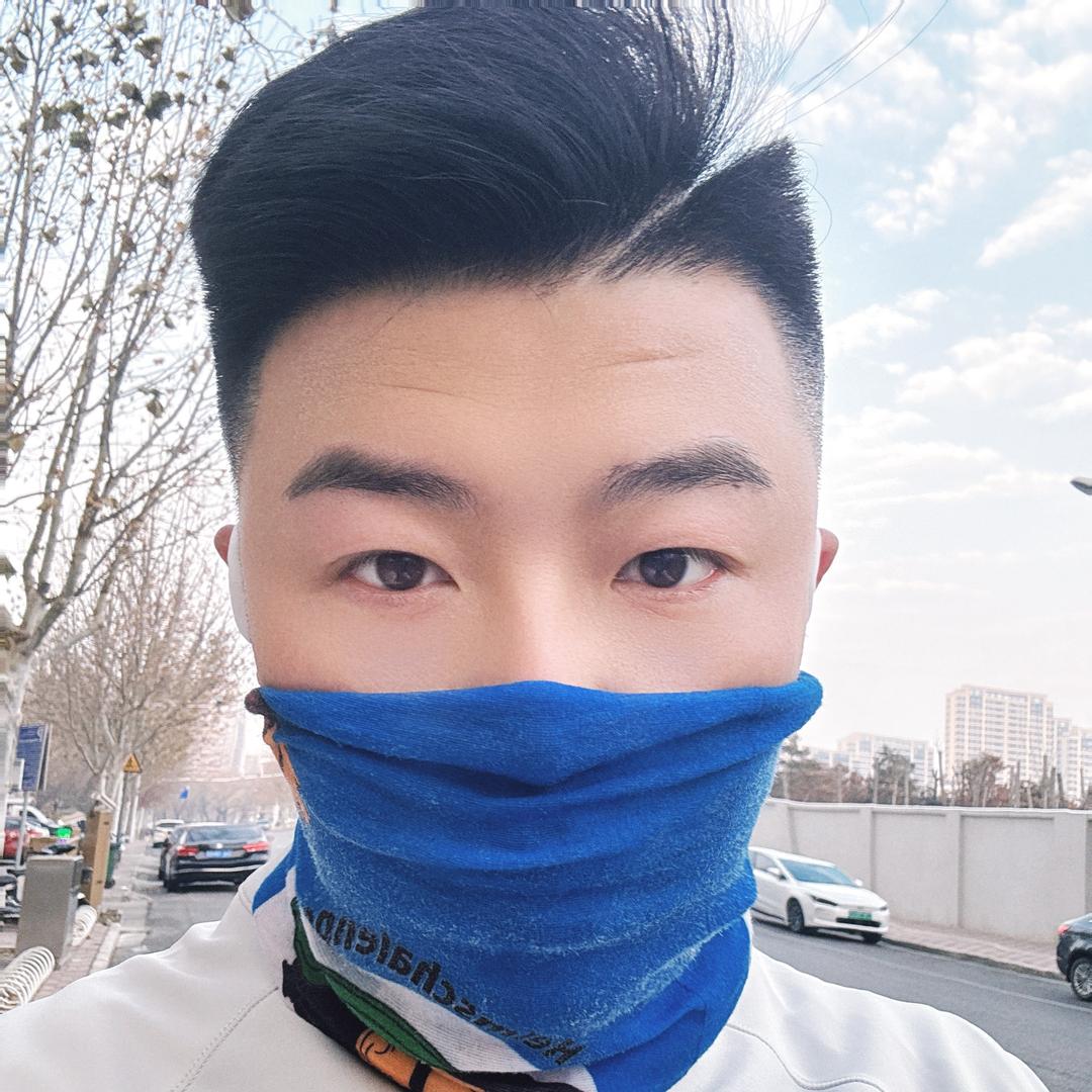 无所谓喽