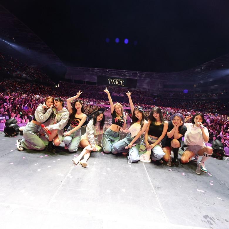 TWICE🤍