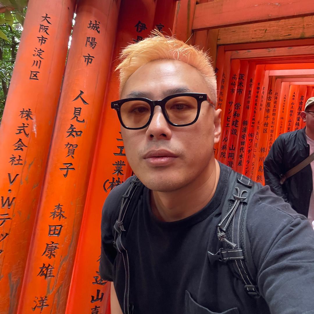 喆子 Zhézi
