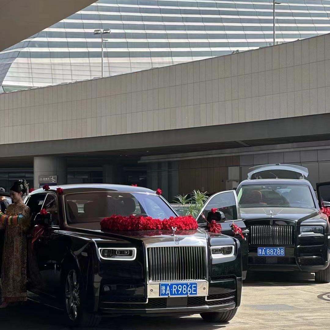 小王车队（婚庆联盟）