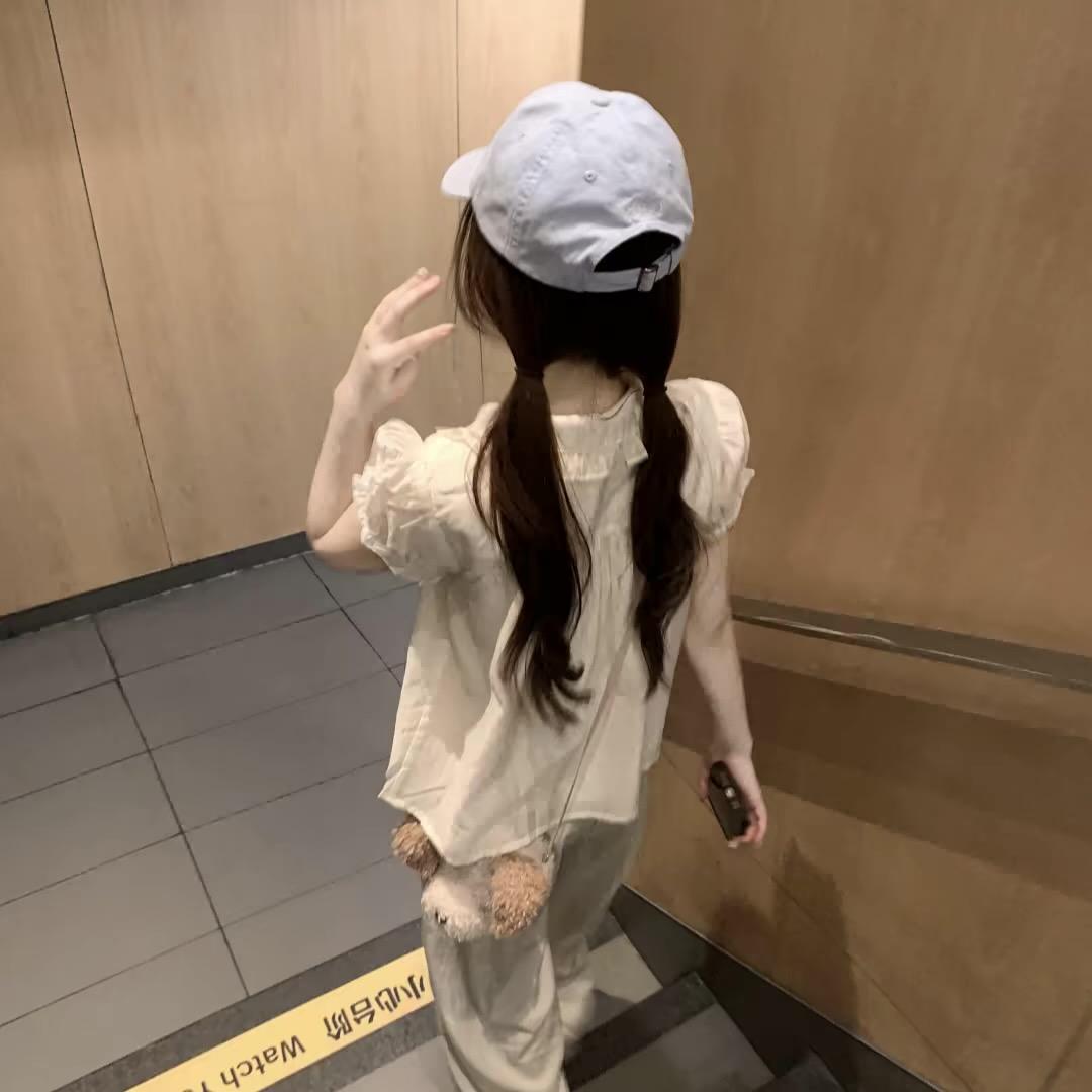 恁咋不早说咱俩某以后