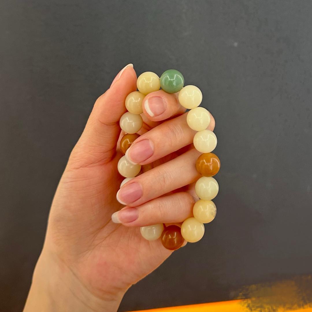 开心最重要的吧