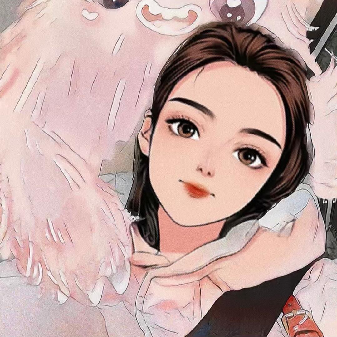 熊二🐻呀