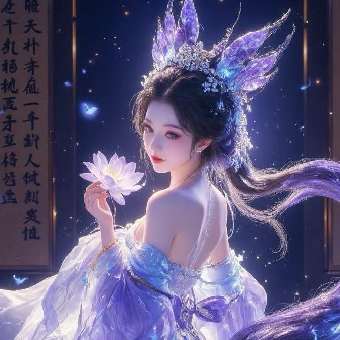 玲珑、