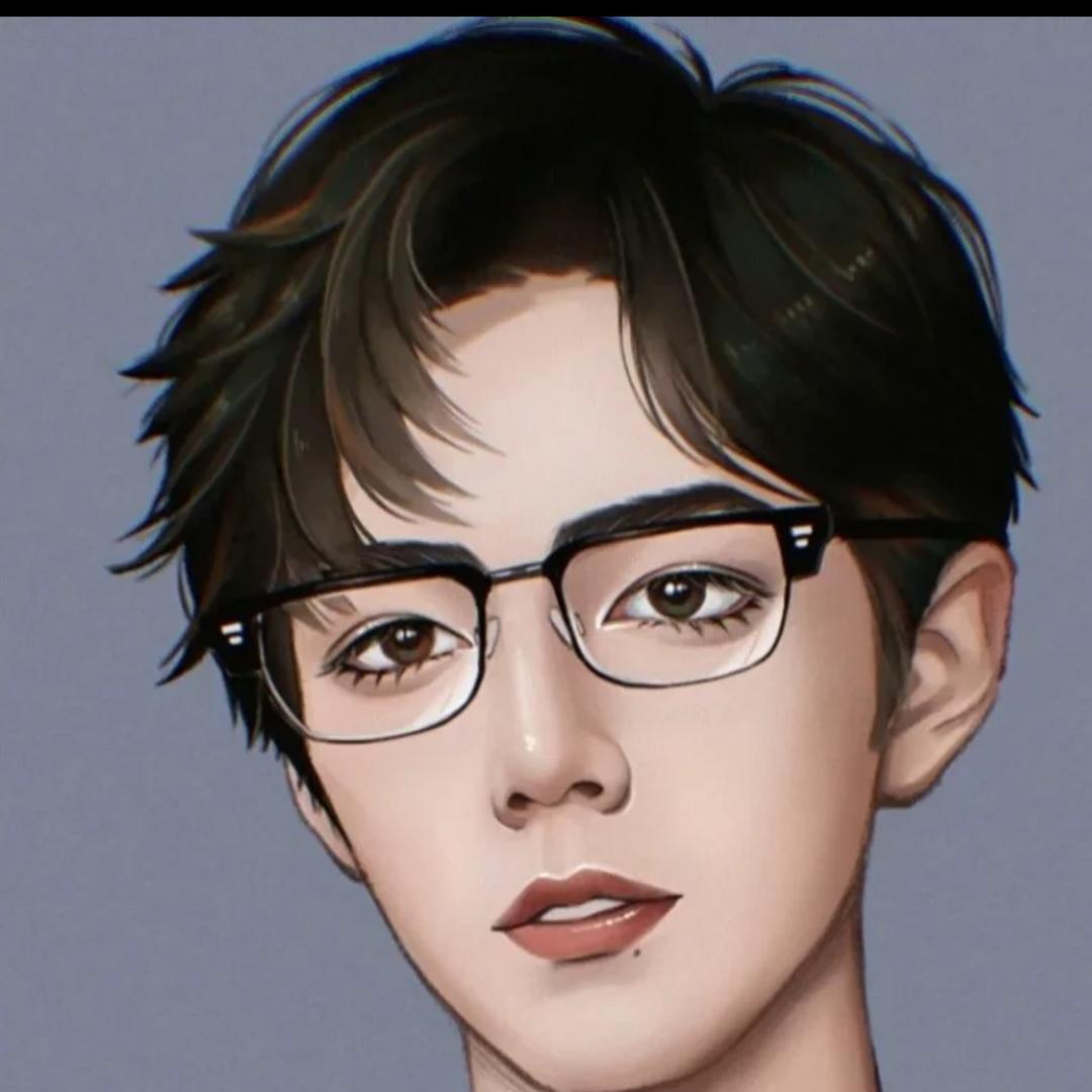 回忆疼的让人窒息…