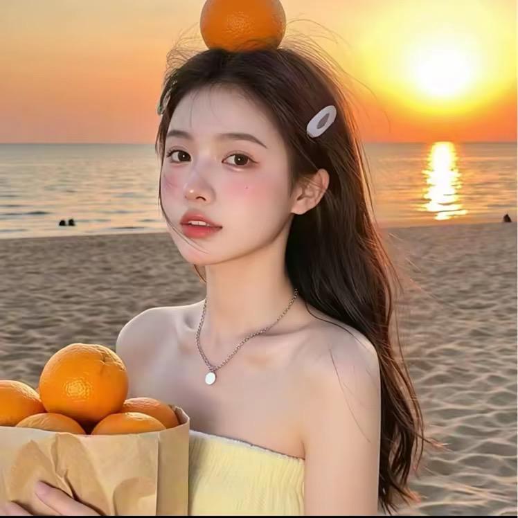 小十月🌈
