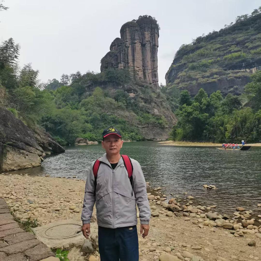 漳州治白蚁（海澄西门）