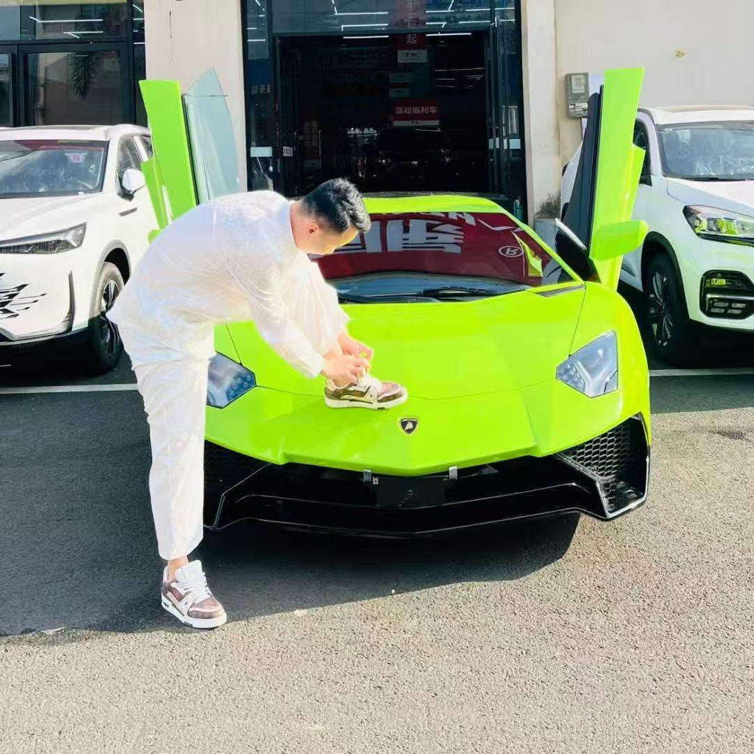 全国半价好车