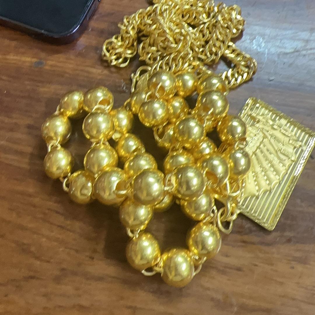 小天金包银