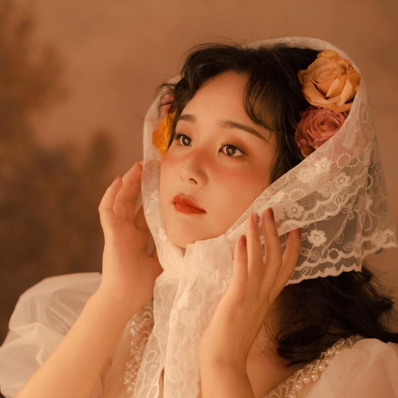 二八笙歌云幕下❤️