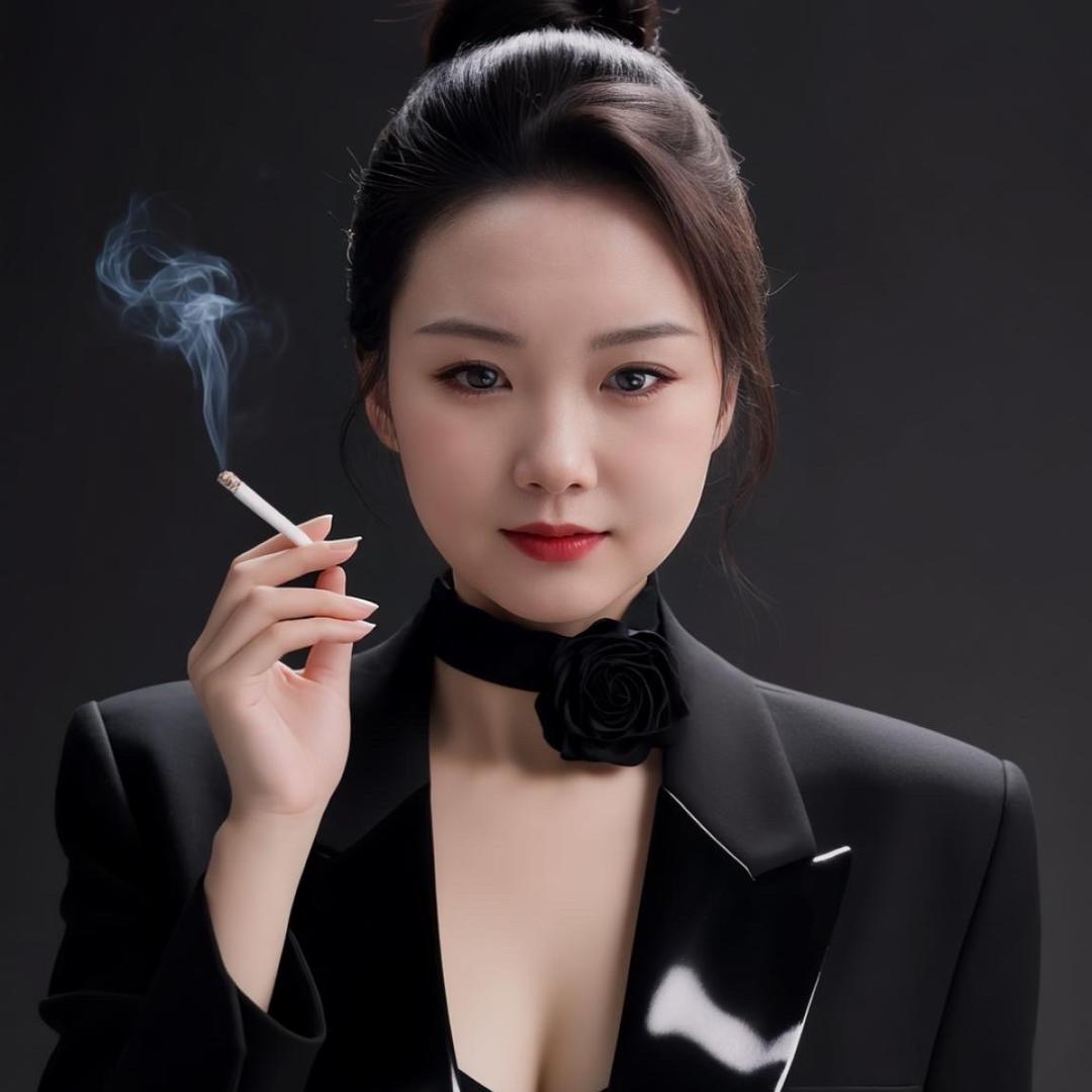 ঞ波子🫧