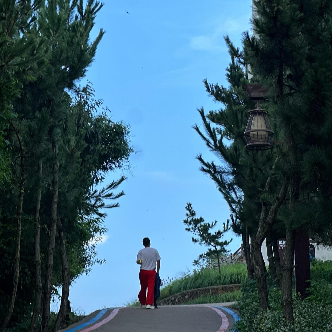 程人之美