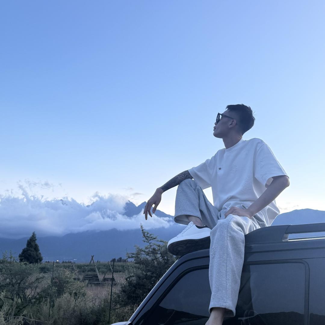 哪有什么意难平