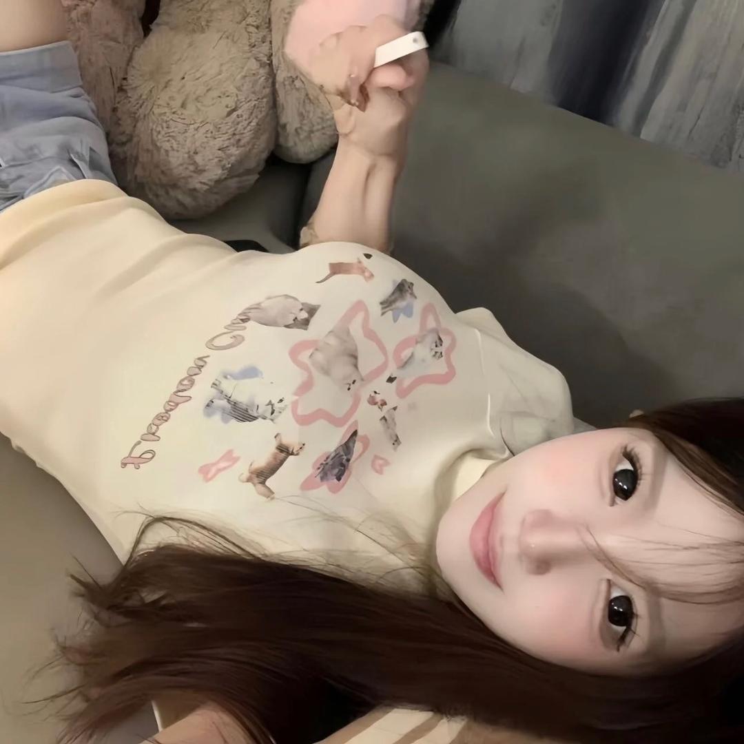 小小西