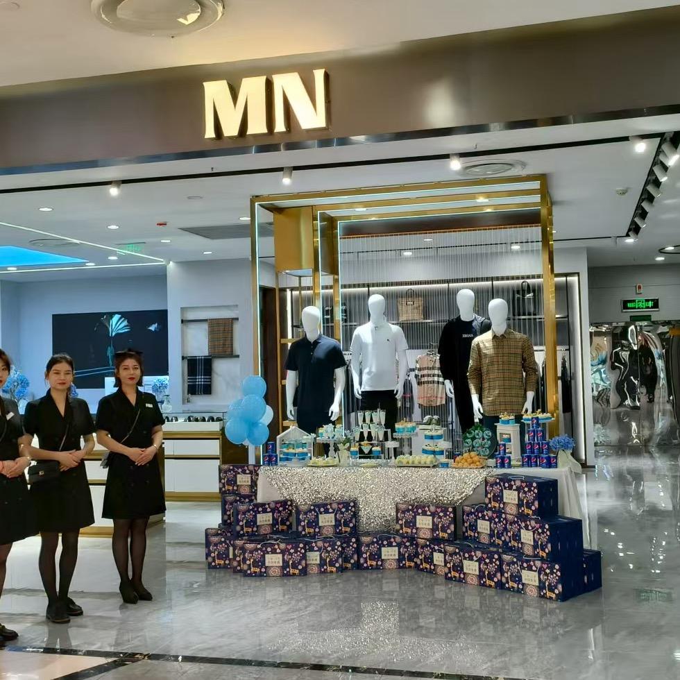 【吉林MN名品】17年｜欧亚商都/综合体