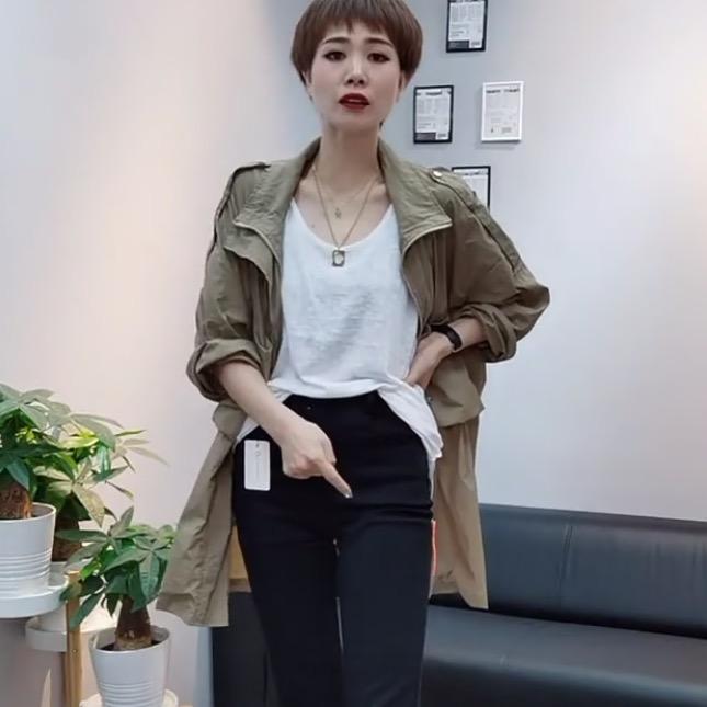 龙华穆德服饰商行