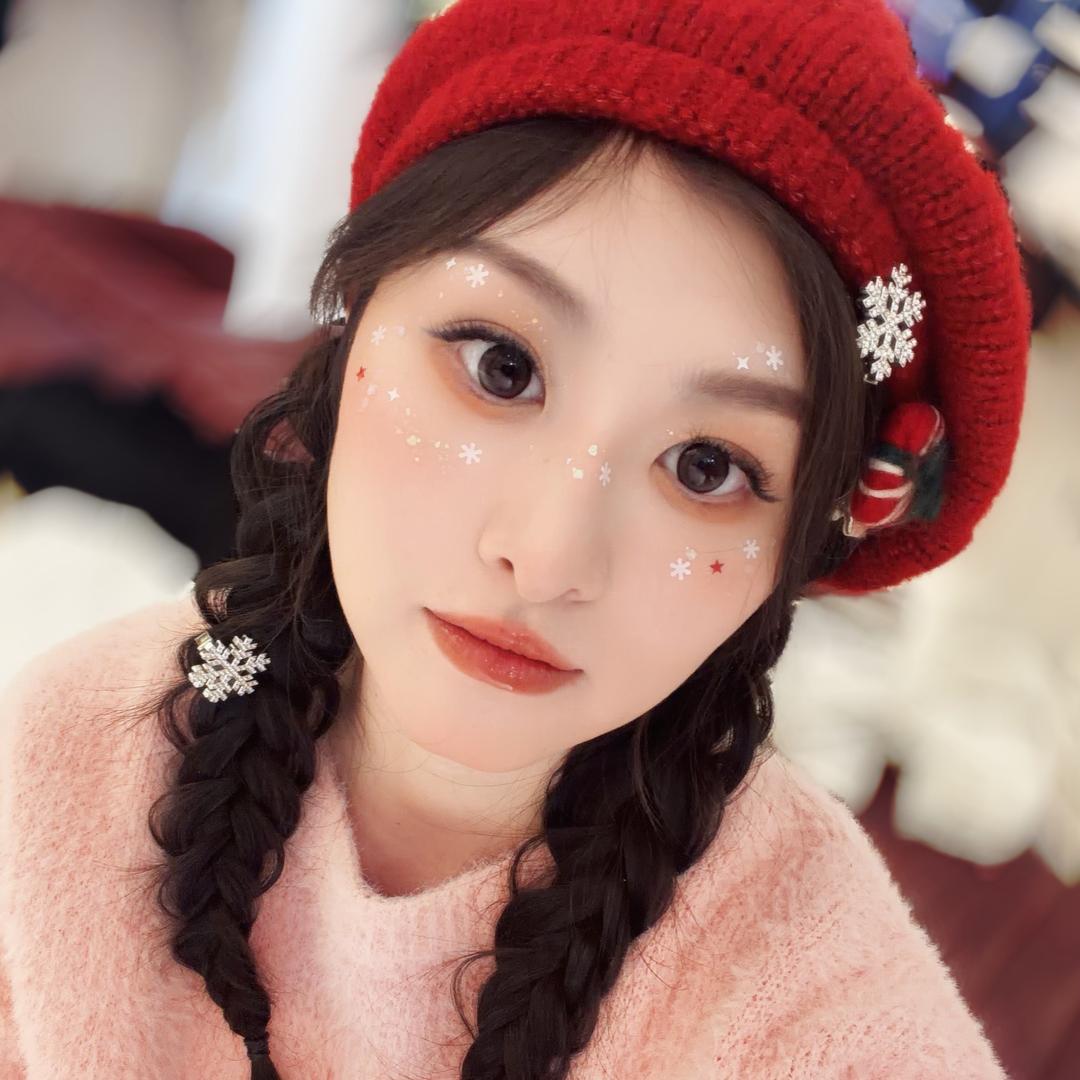 ☀≈.明媚丶逗🌺