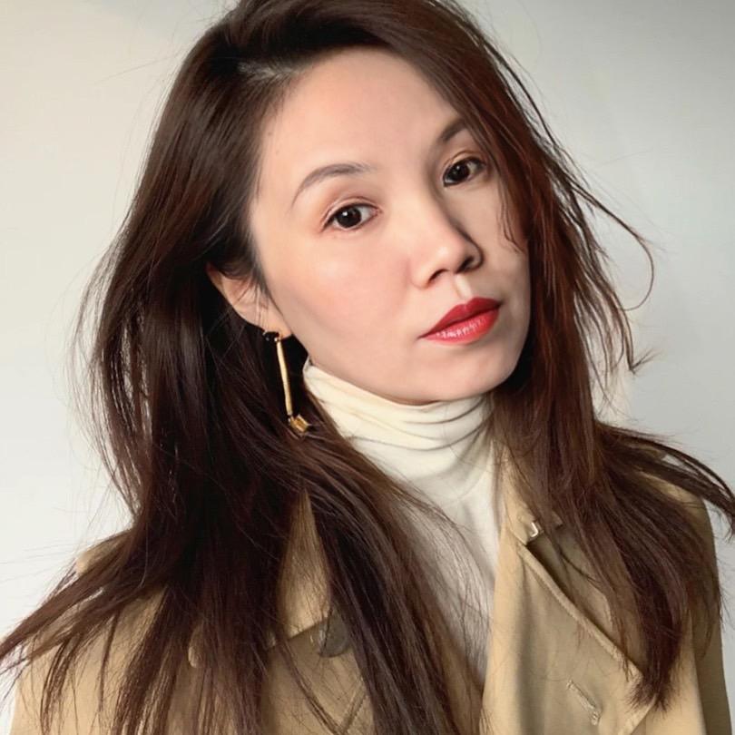 彩红