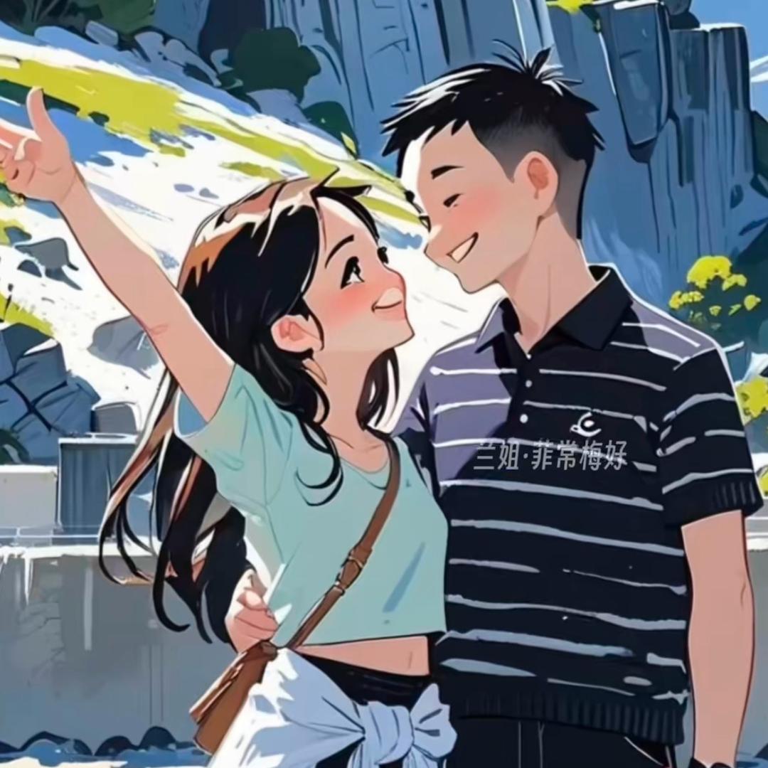 兰姐·菲常梅好