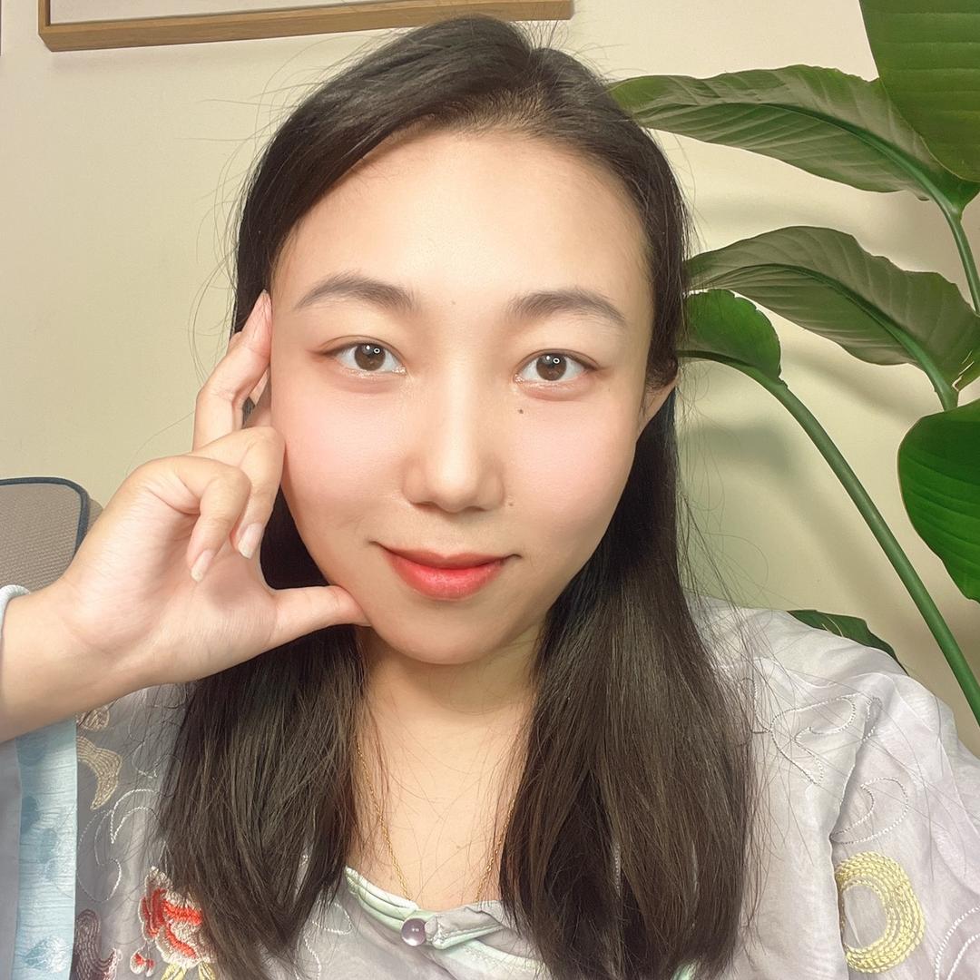 鹤鹤Luna🔥